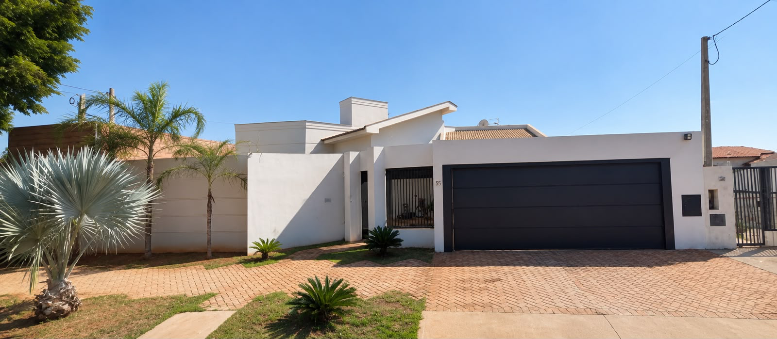 Casa em Jardim alvorada 