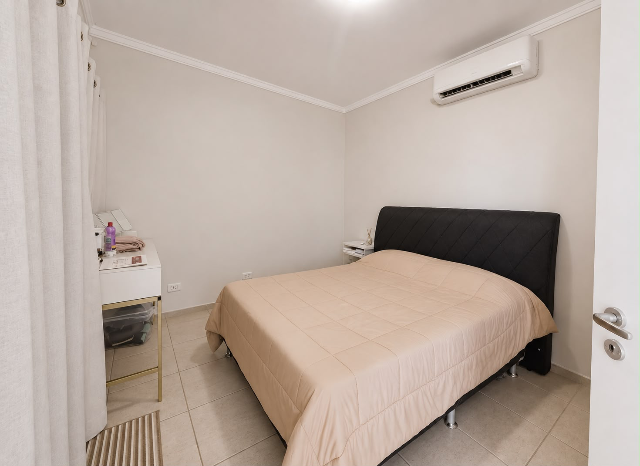 Casa no Jardim alvorada