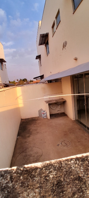 Apartamento no Santa Rita