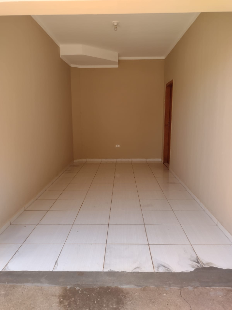 Apartamento no Santa Rita