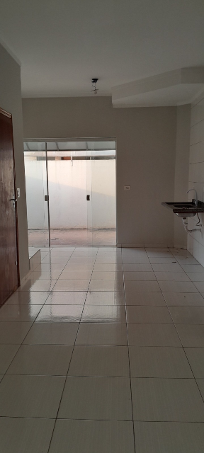 Apartamento no Santa Rita