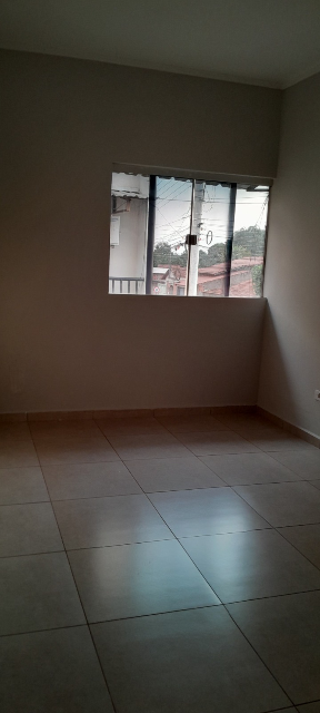 Apartamento no Santa Rita
