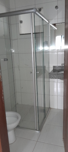 Apartamento no Santa Rita
