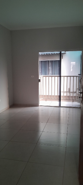 Apartamento no Santa Rita
