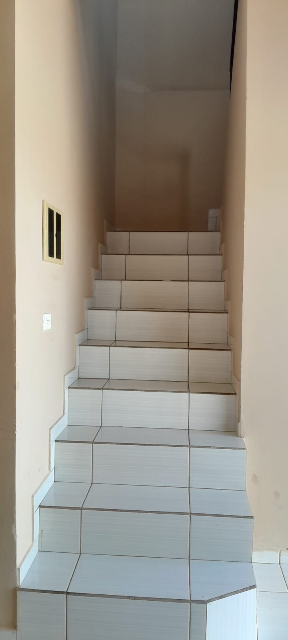 Apartamento no Santa Rita
