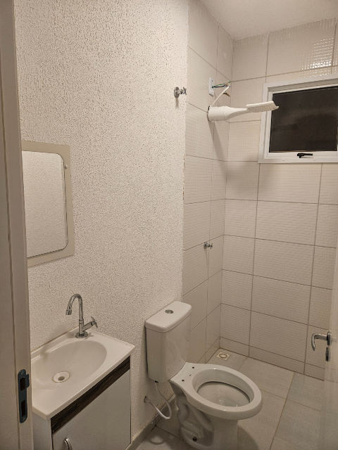 Casa no condomínio Ecoville 3