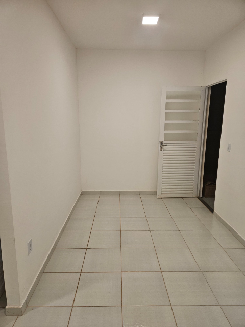 Casa no condomínio Ecoville 3