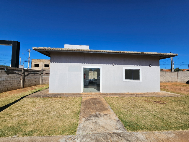 Casa no condomínio Ecoville 3