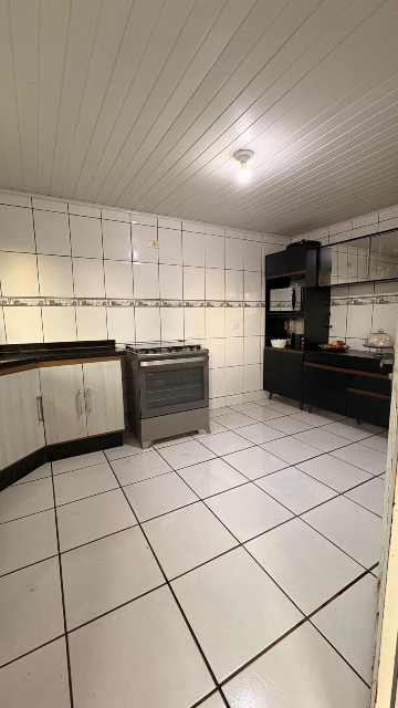 Casa no vila piloto