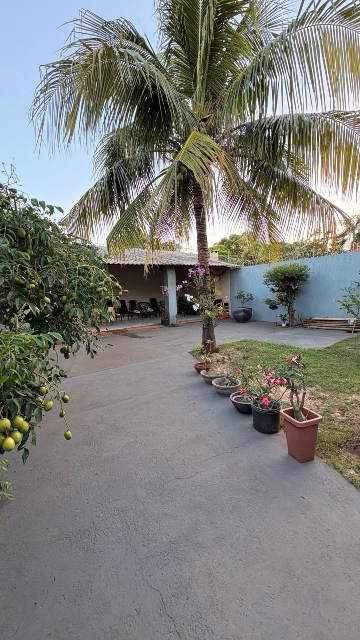 Casa no vila piloto
