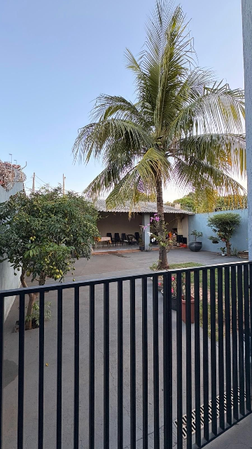 Casa no vila piloto
