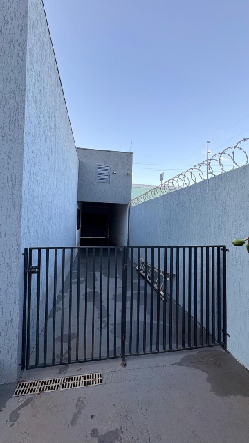 Casa no vila piloto