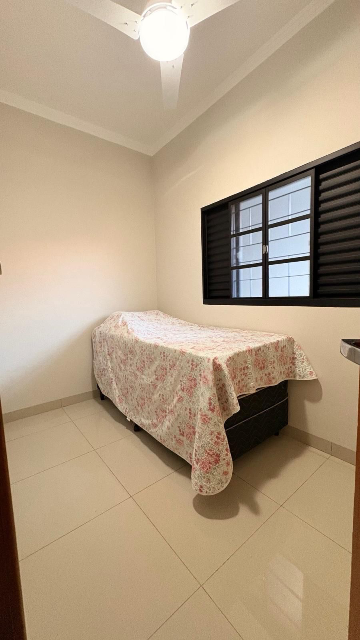 Casa no vila piloto