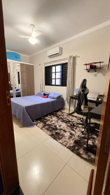 Casa no vila piloto