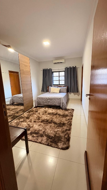 Casa no vila piloto