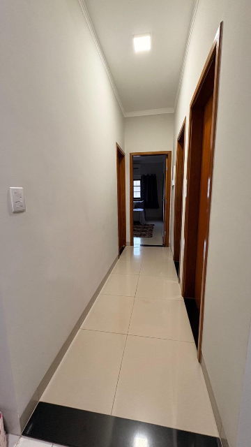 Casa no vila piloto