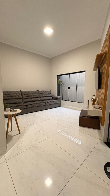 Casa no vila piloto