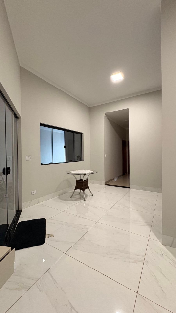 Casa no vila piloto