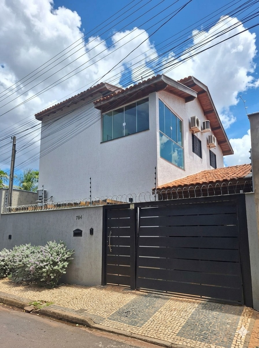 Casa em Vila piloto 