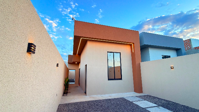 Casa no Santa Helena