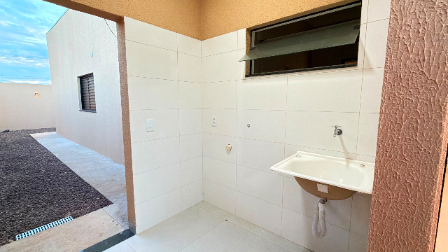 Casa no Santa Helena