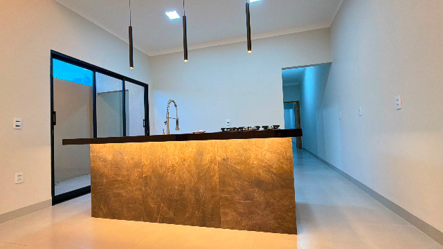Casa no Santa Helena
