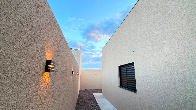 Casa no Santa Helena