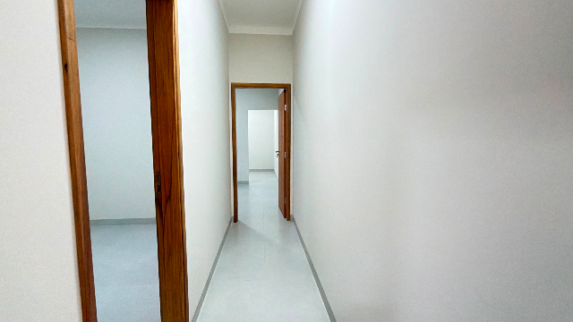 Casa no Santa Helena