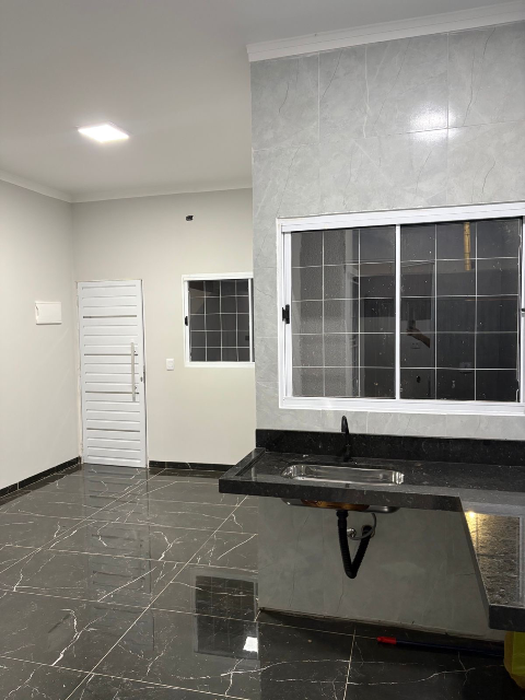Casa no Nova Três Lagoas