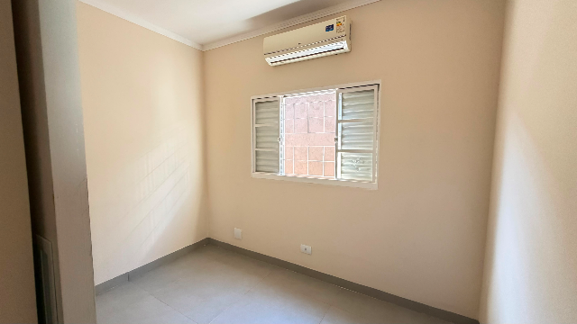 Casa no Jardim dos ipês