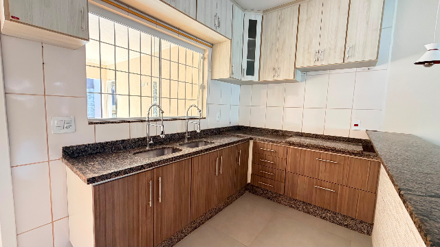 Casa no Jardim dos ipês