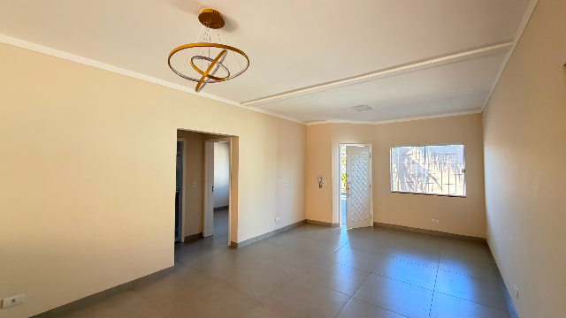 Casa no Jardim dos ipês