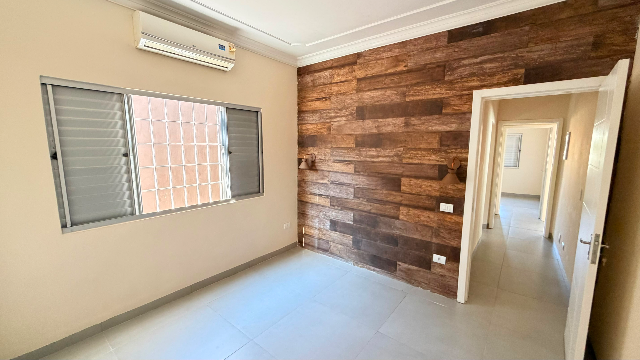 Casa no Jardim dos ipês