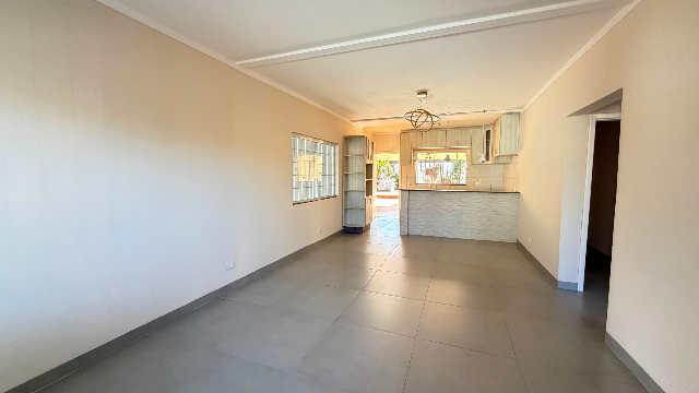 Casa no Jardim dos ipês