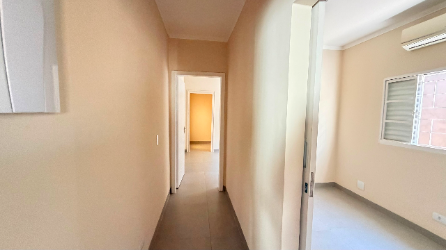 Casa no Jardim dos ipês