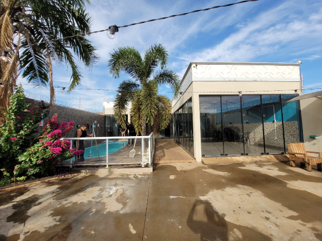 Casa no Nova Três Lagoas