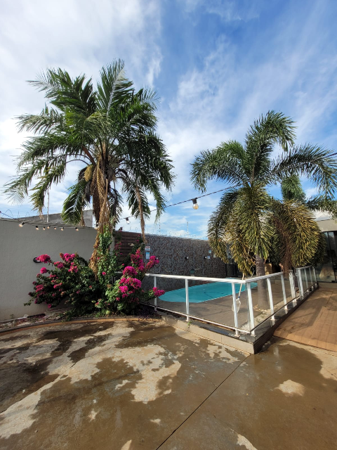 Casa no Nova Três Lagoas