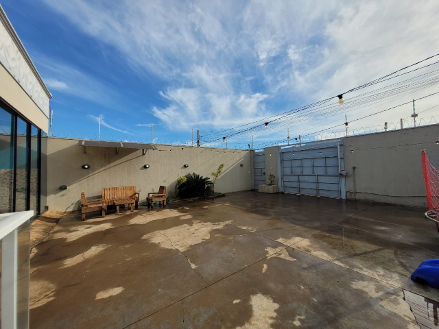 Casa no Nova Três Lagoas