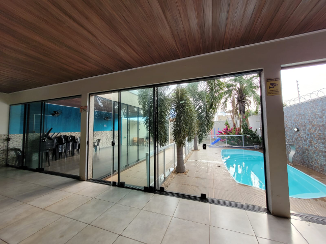 Casa no Nova Três Lagoas