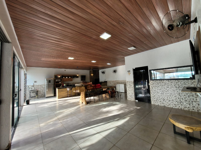 Casa no Nova Três Lagoas