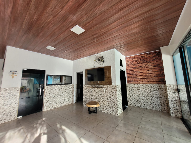 Casa no Nova Três Lagoas