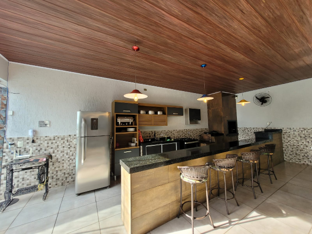 Casa no Nova Três Lagoas