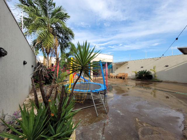 Casa no Nova Três Lagoas