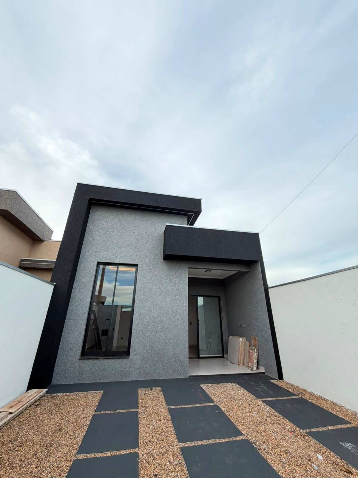 Casa no Nova Três Lagoas