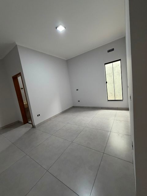 Casa no Nova Três Lagoas