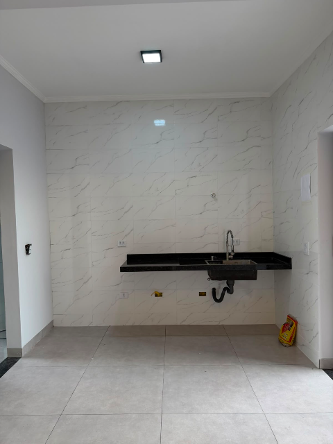 Casa no Nova Três Lagoas