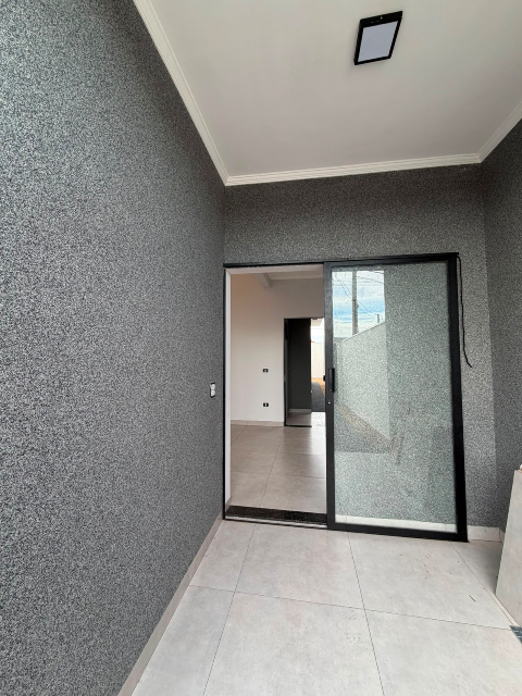 Casa no Nova Três Lagoas
