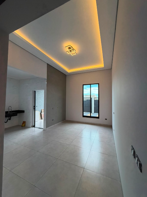 Casa no Nova Três Lagoas