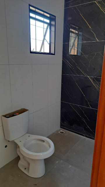 Casa no Jardim Alvorada