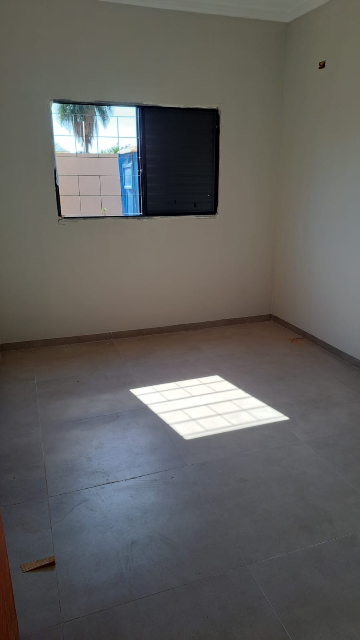 Casa no Jardim Alvorada